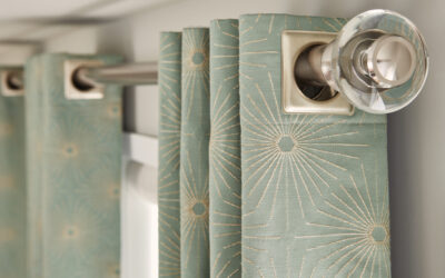 Refresh Your Fort Collins Home for Spring with Custom Draperies