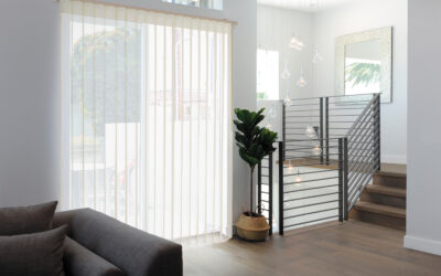 Smart Shades for Modern Living in Fort Collins