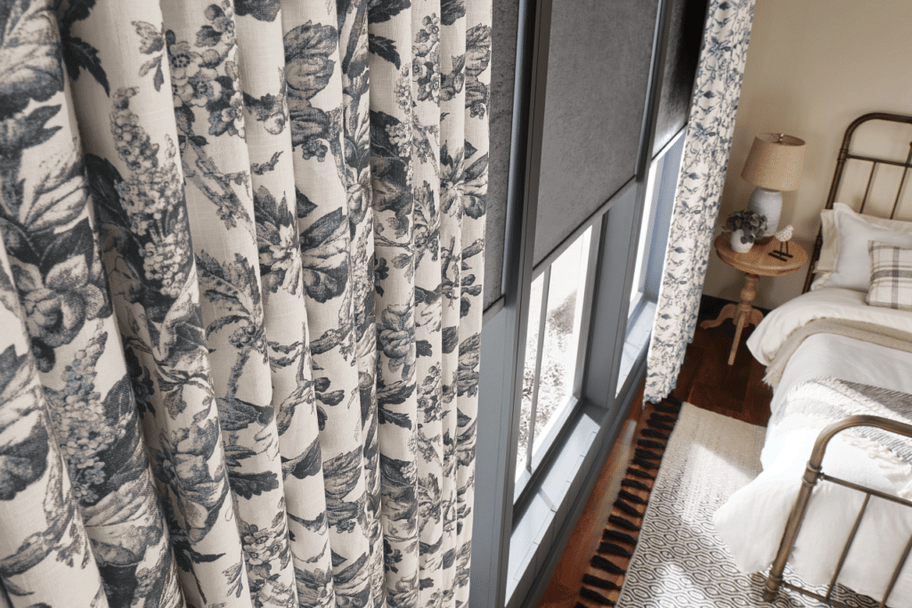 drape roller