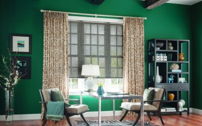Holiday Windows, Colorado Charm: Warm & Welcoming Homes in Fort Collins