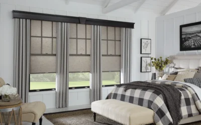 Winter Warmth Made Easy: Top Window Treatments for Cozy Living in Fort Collins