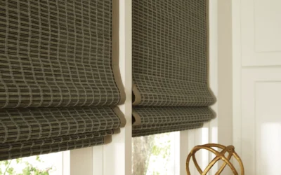 Cozy Winter Living with Smart Motorized Shades in Fort Collins