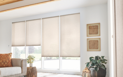Smart Insulating Window Treatments for Fort Collins Homes