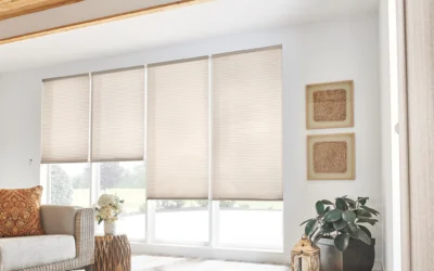 Smart Insulating Window Treatments for Fort Collins Homes