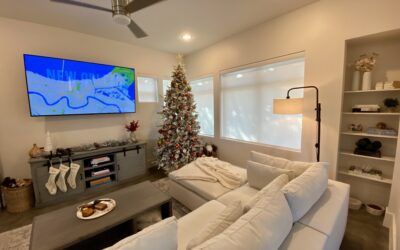 Solar Shades: A Smart Way to Control Sunlight and Stay Comfortable Year-Round
