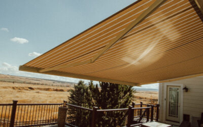 Pergola Shade Covers Fort Collins | Custom Installation Experts