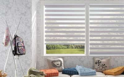Cordless Blinds Fort Collins | Child-Safe Window Solutions
