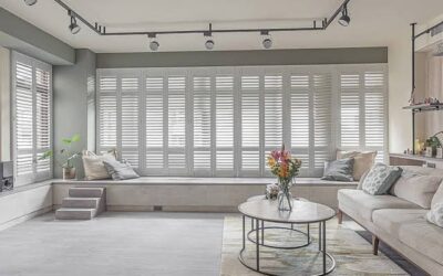 Wood vs Composite Shutters Fort Collins | Expert Comparison