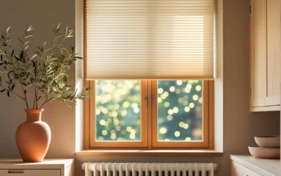 Honeycomb Shades Fort Collins | Perfect for Mountain View Homes