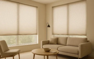 Smart Home Blinds Fort Collins | Voice Control Install