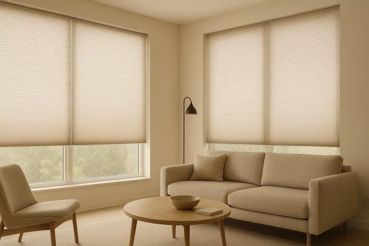 Smart Home Blinds Integration Fort Collin