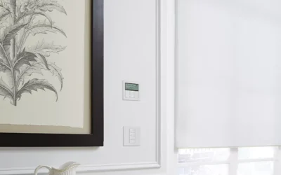 Small Window Treatments Fort Collins | Craftsman Home Experts
