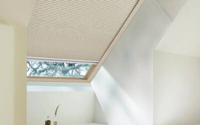 Skylight Blinds Fort Collins | Vaulted Ceiling Experts