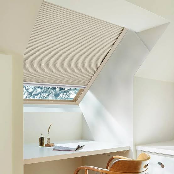 Skylight Blinds Installation Fort Collins