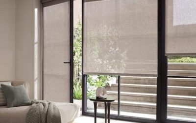 Sliding Glass Door Outdoor Shades Fort Collins | Patio Entry Experts